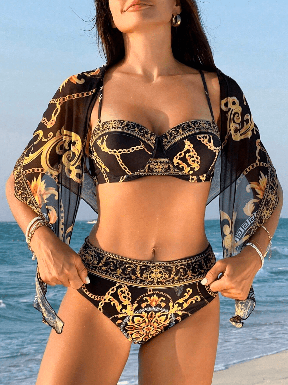 Biquíni Lara - Hara Bela