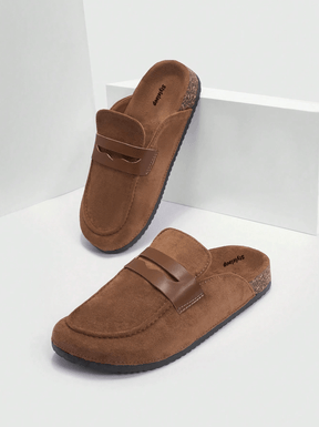 Mocassin Cléo - Hara Bela