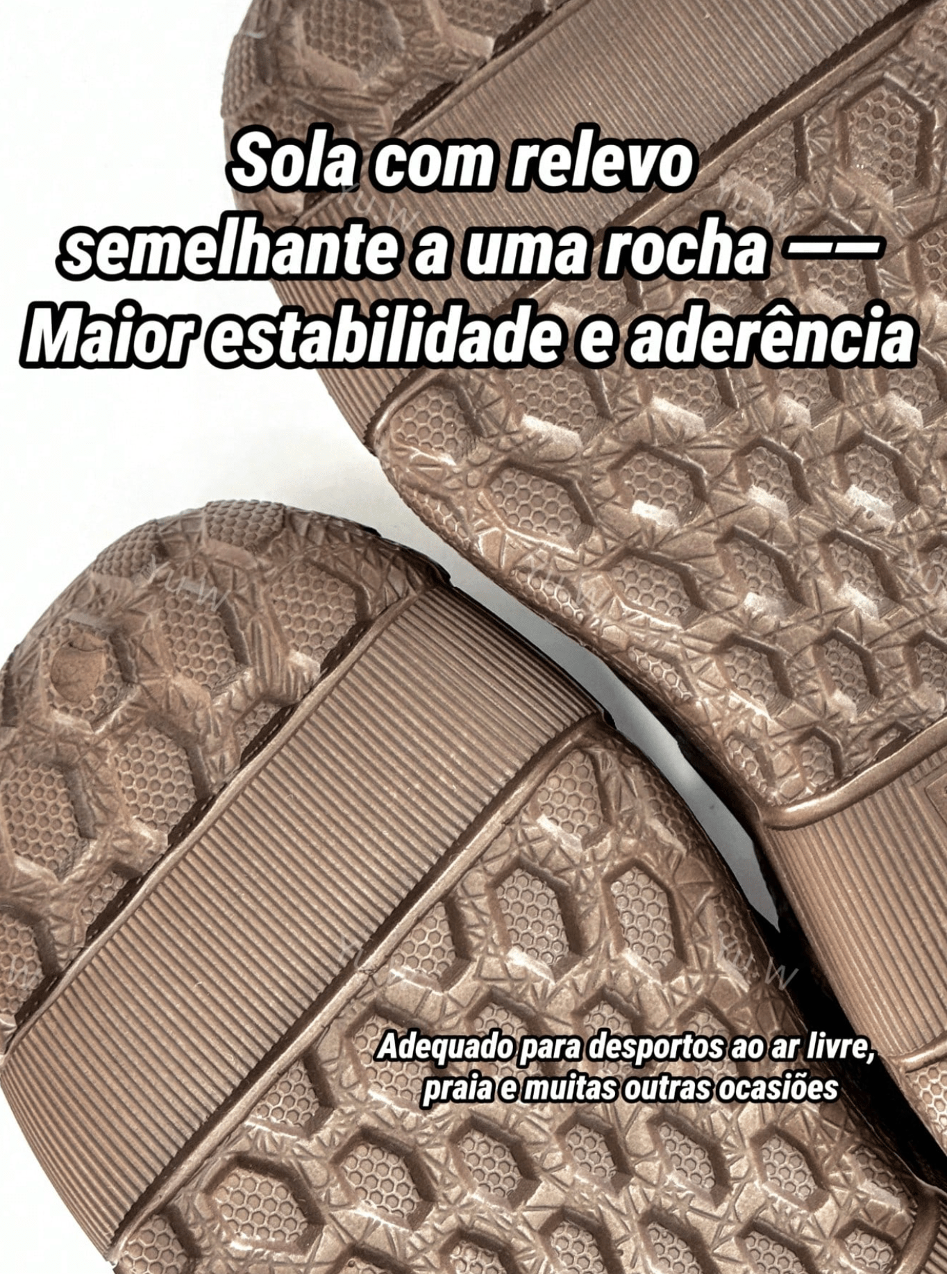 Babucha Confortável - Hara Bela