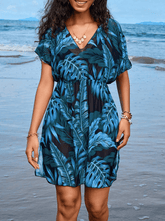 Saída de Praia Andaraí - Hara Bela