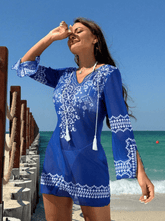 Saída de Praia Coral - Hara Bela