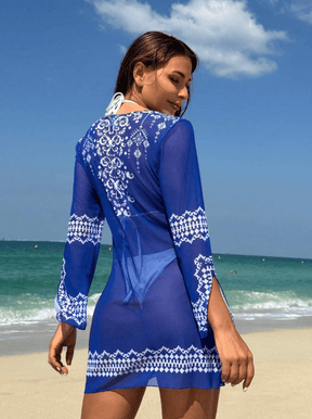 Saída de Praia Coral - Hara Bela