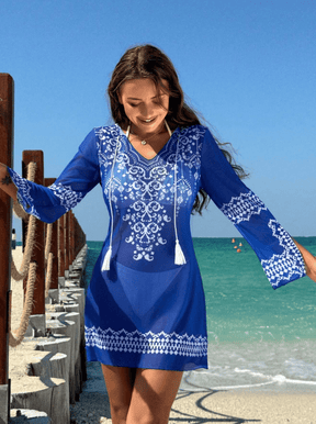 Saída de Praia Coral - Hara Bela