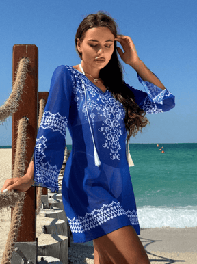 Saída de Praia Coral - Hara Bela
