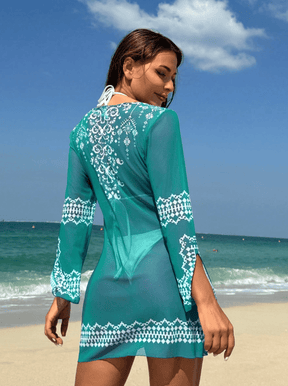 Saída de Praia Coral - Hara Bela