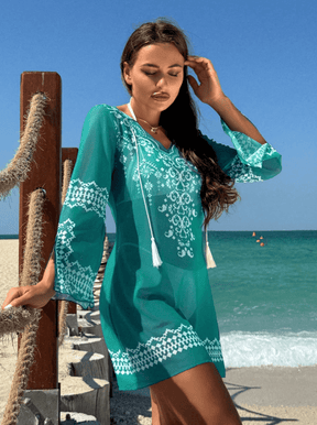 Saída de Praia Coral - Hara Bela