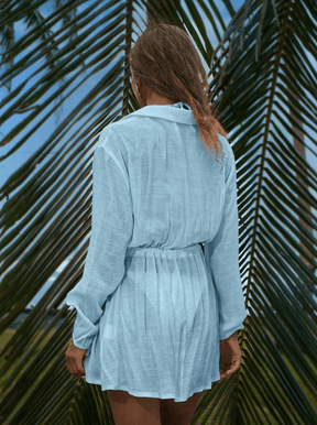 Saída de Praia Marfim - Hara Bela