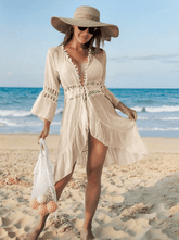 Saída de Praia Âmbar - Hara Bela