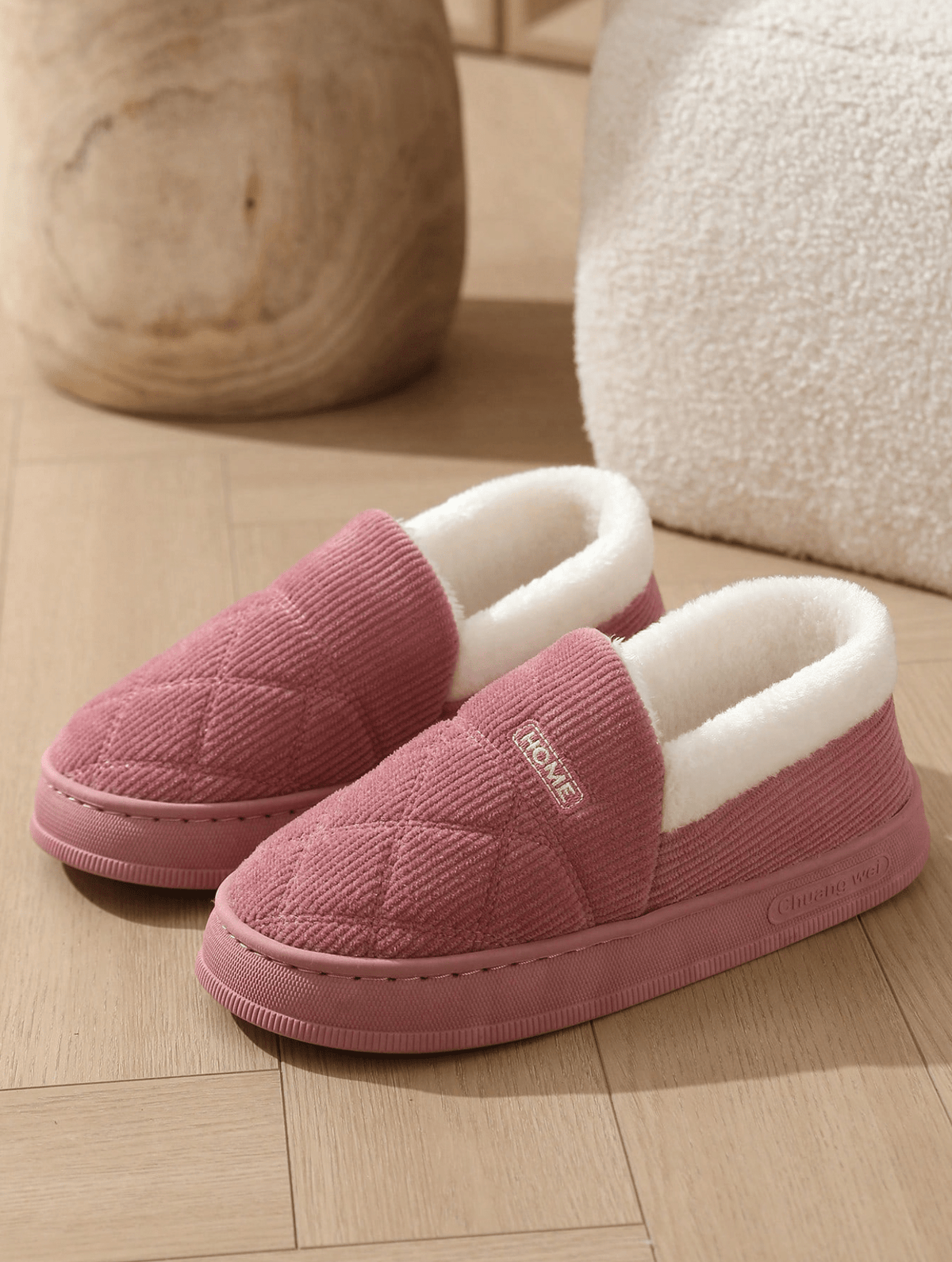 Pantufa Catarina - Hara Bela