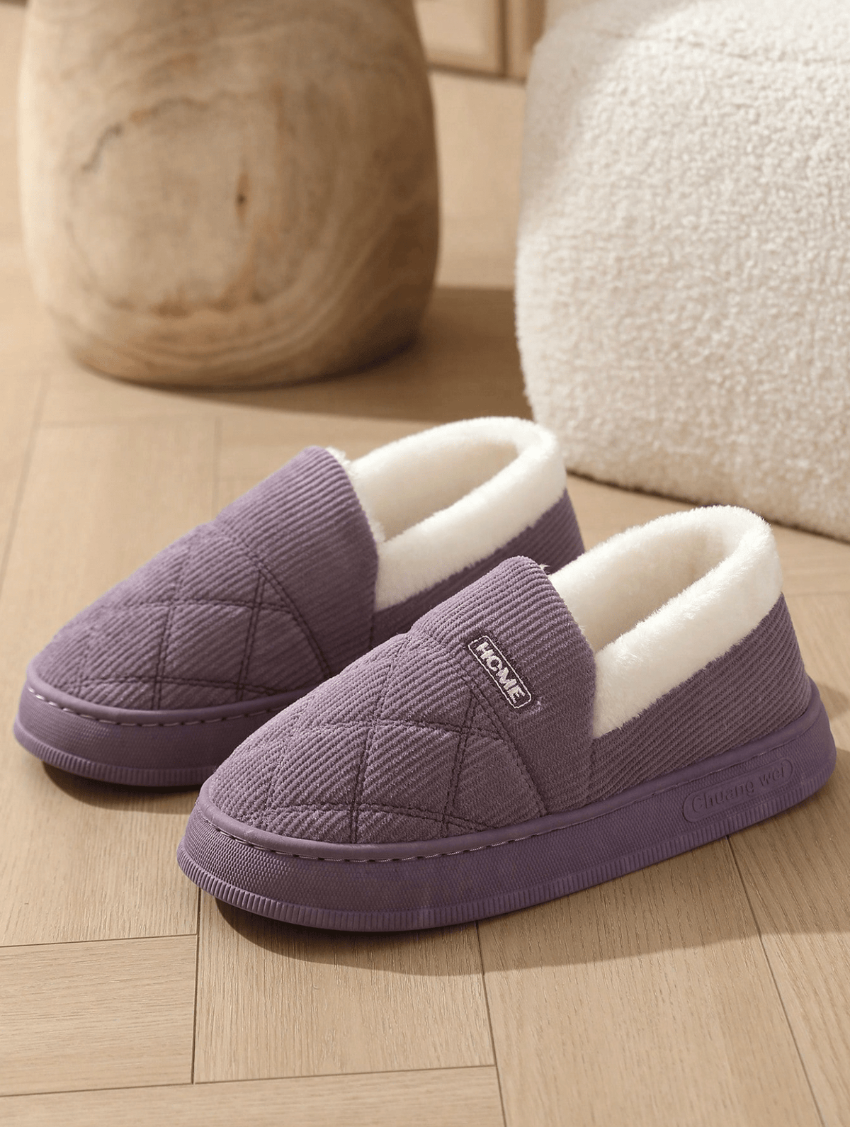 Pantufa Catarina - Hara Bela