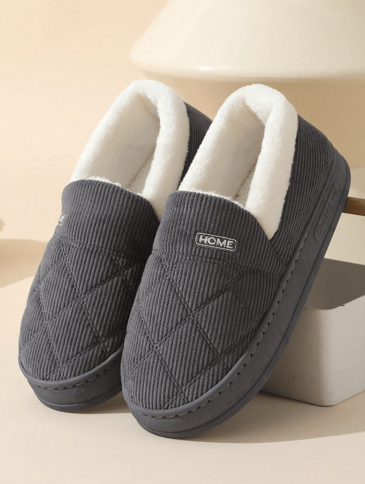 Pantufa Catarina - Hara Bela