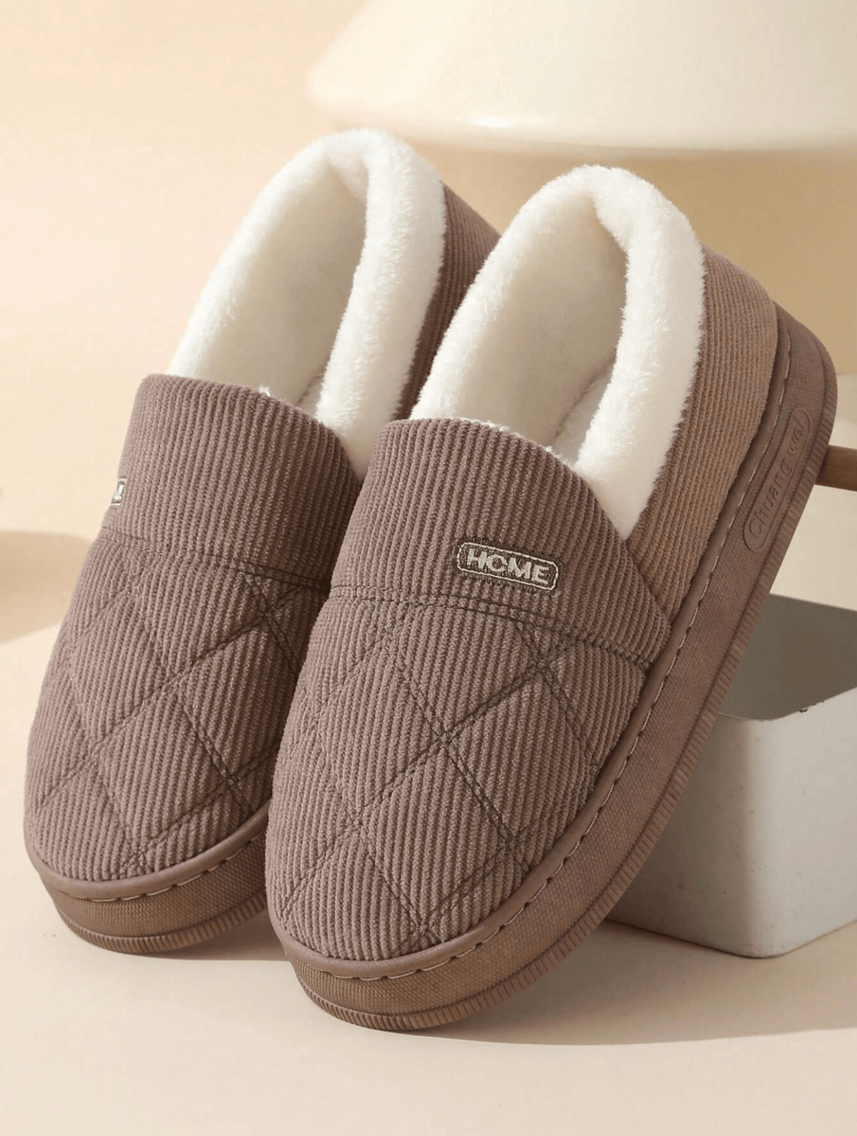 Pantufa Catarina - Hara Bela