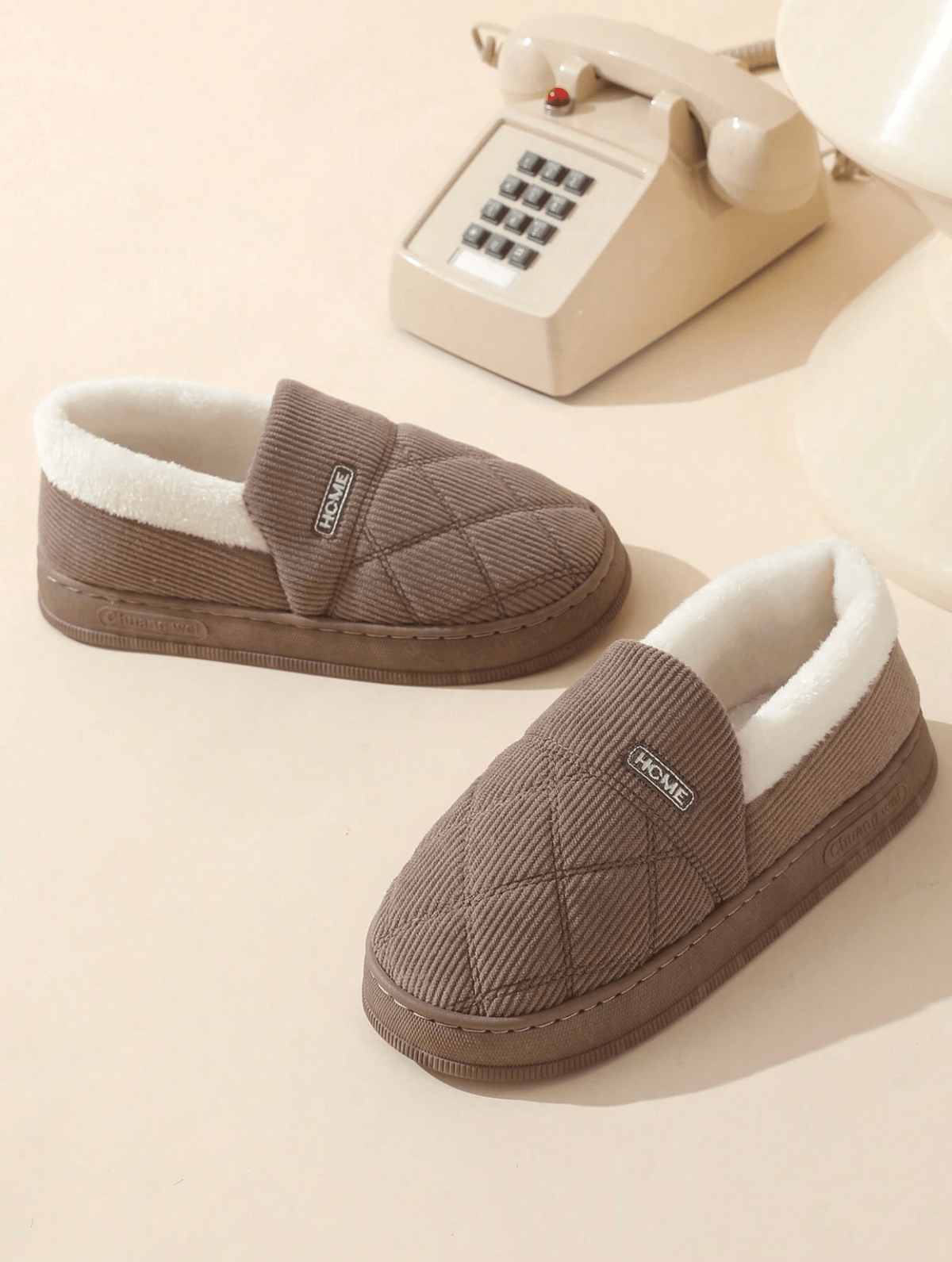 Pantufa Catarina - Hara Bela