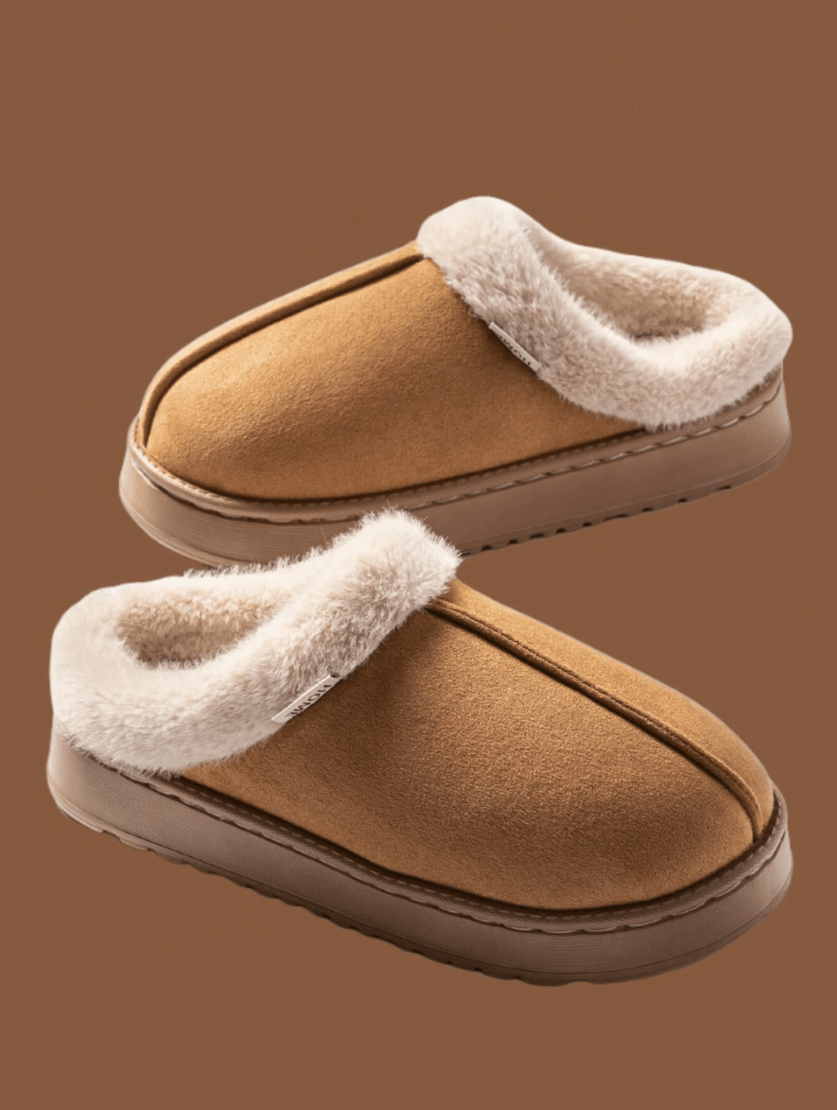 Pantufa Olívia - Hara Bela