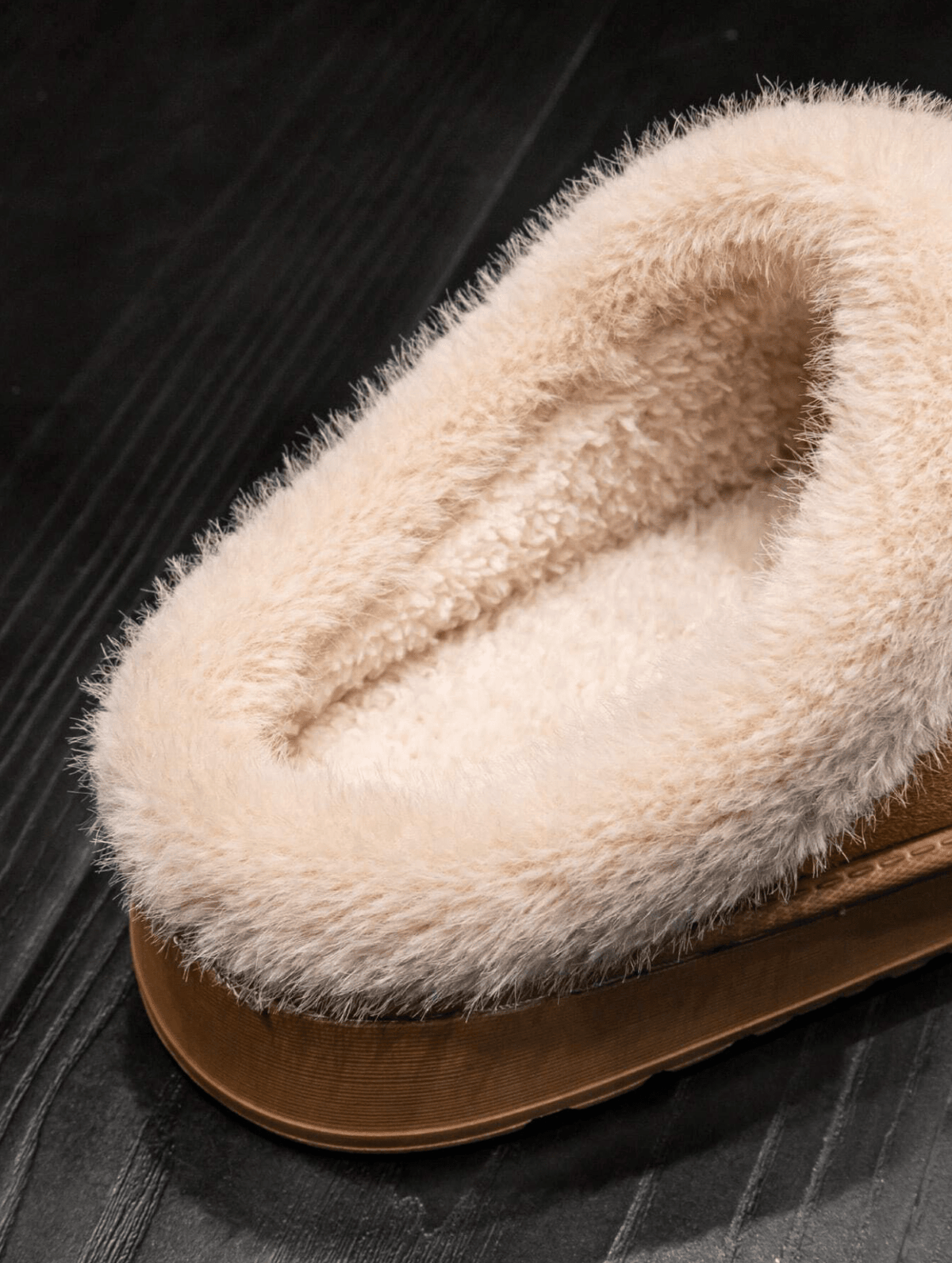 Pantufa Olívia - Hara Bela