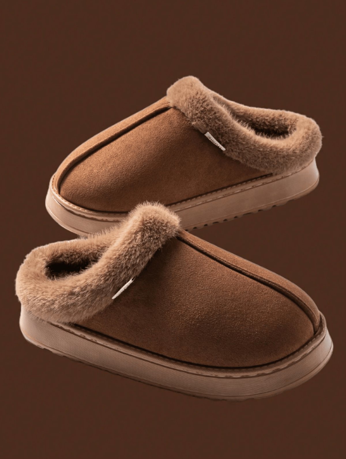 Pantufa Olívia - Hara Bela
