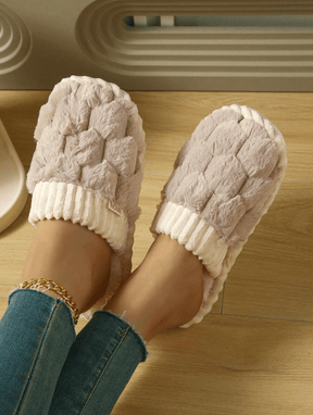 Pantufa Eloá - Hara Bela