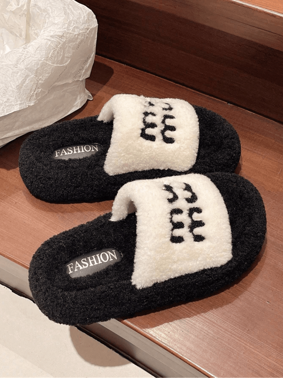 Pantufa Stella - Hara Bela