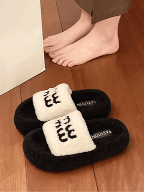 Pantufa Stella - Hara Bela