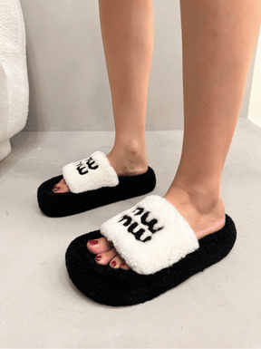 Pantufa Stella - Hara Bela