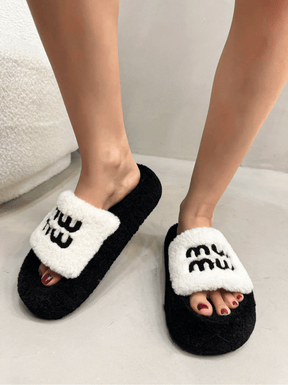 Pantufa Stella - Hara Bela