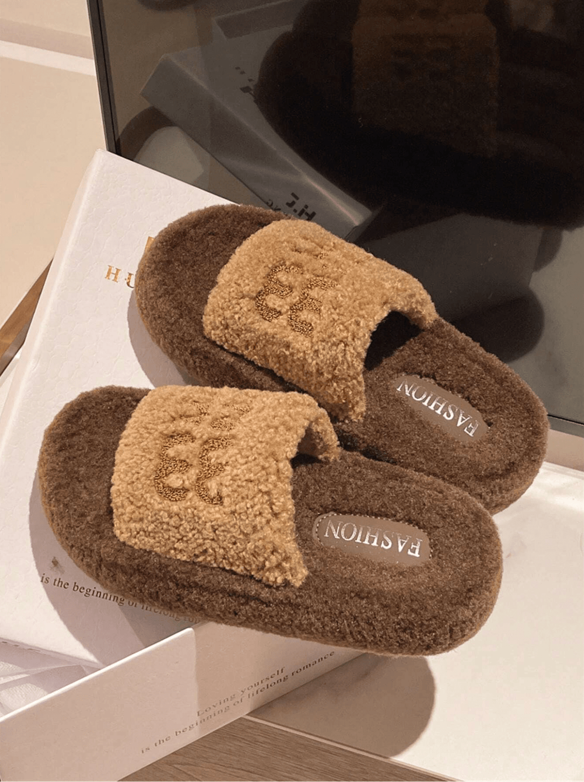 Pantufa Stella - Hara Bela