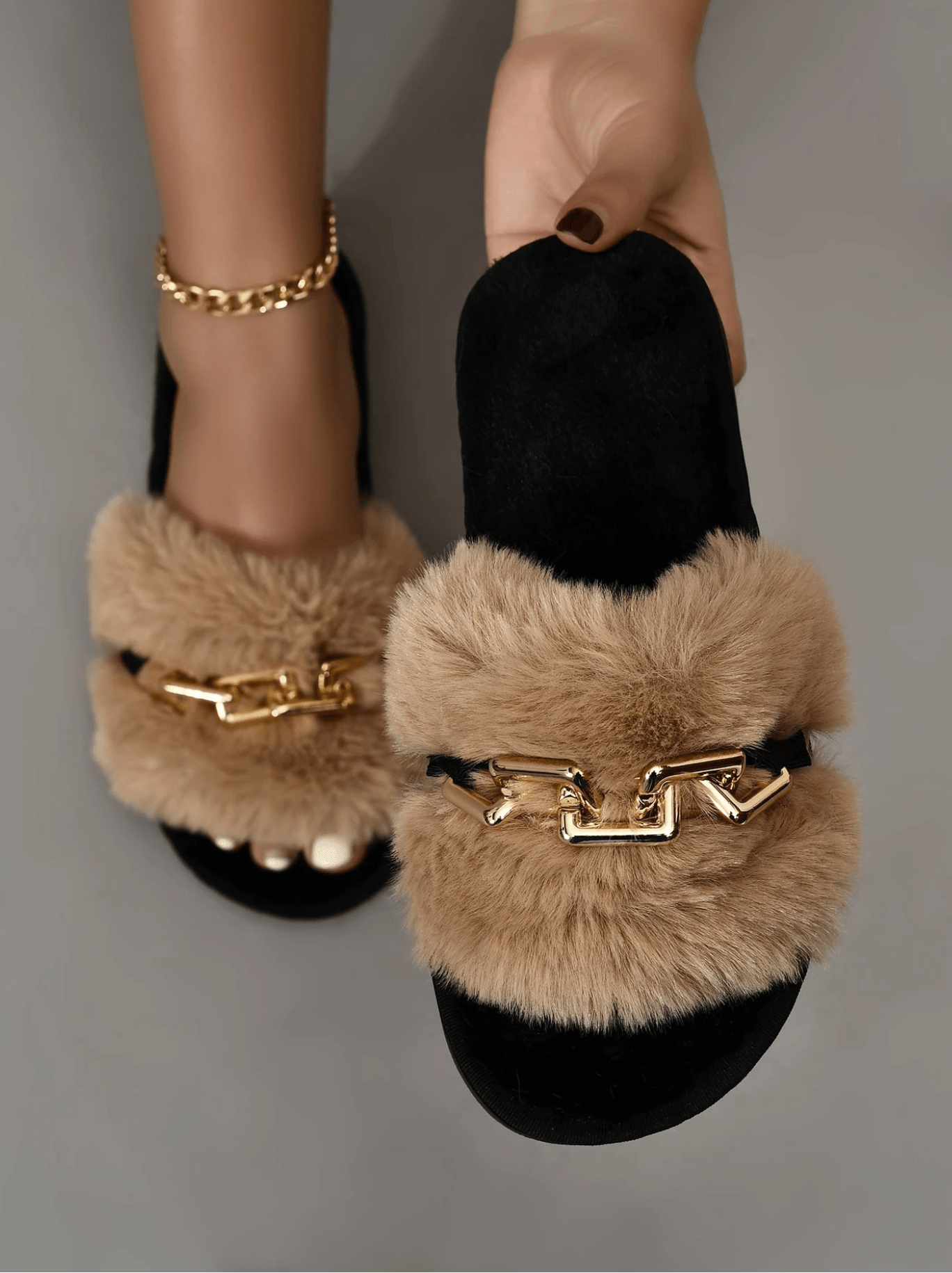 Pantufa Chiara - Hara Bela