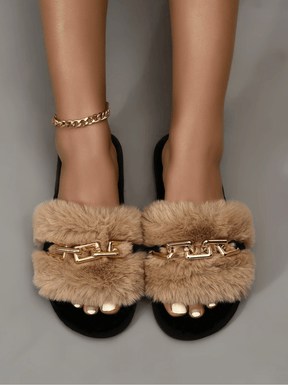 Pantufa Chiara - Hara Bela