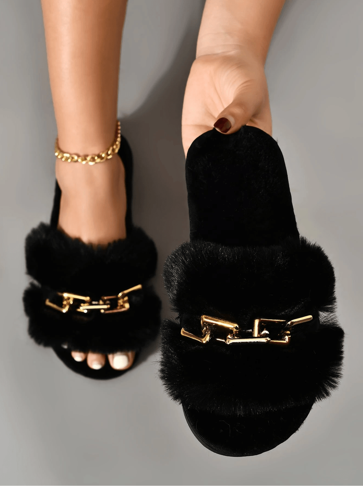 Pantufa Chiara - Hara Bela