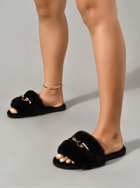 Pantufa Chiara - Hara Bela
