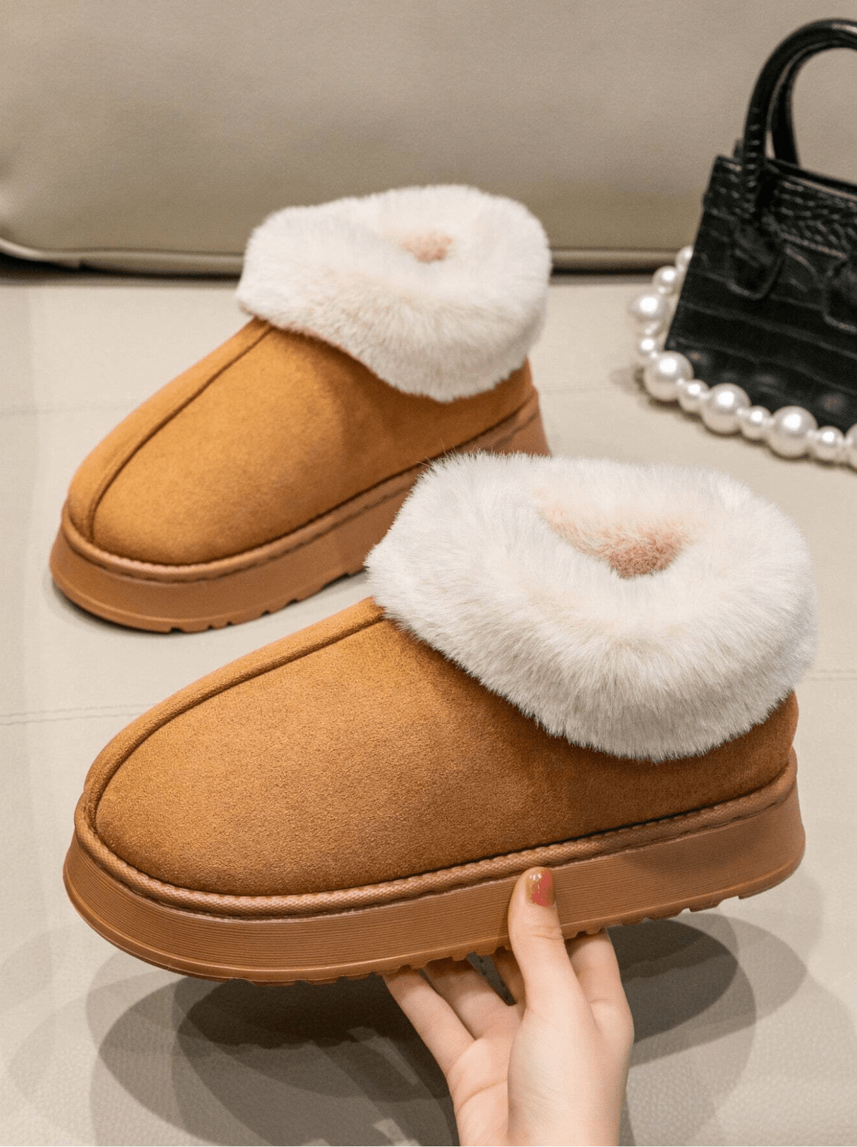 Pantufa Giselle - Hara Bela