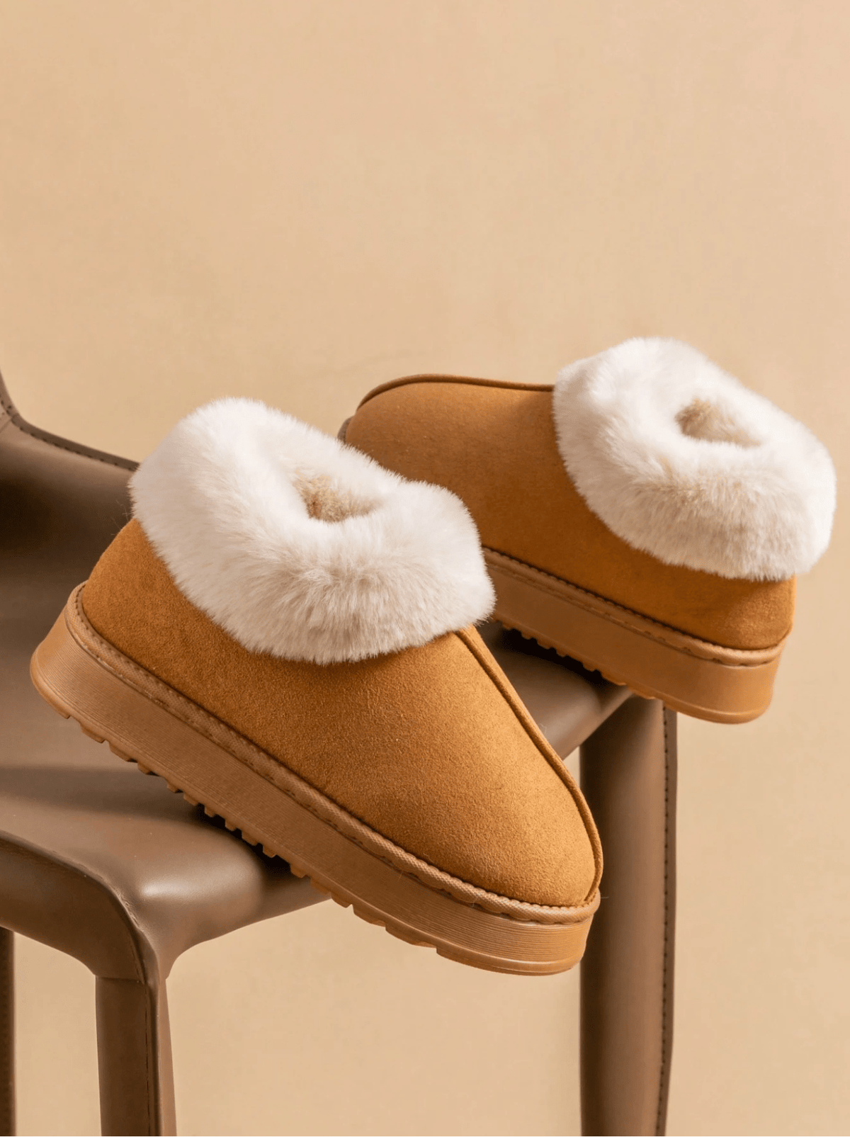 Pantufa Giselle - Hara Bela
