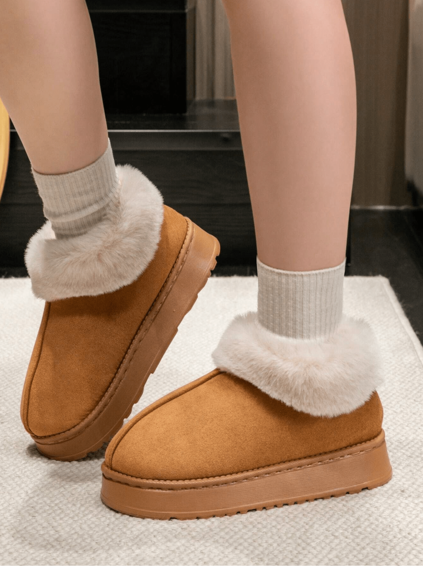 Pantufa Giselle - Hara Bela