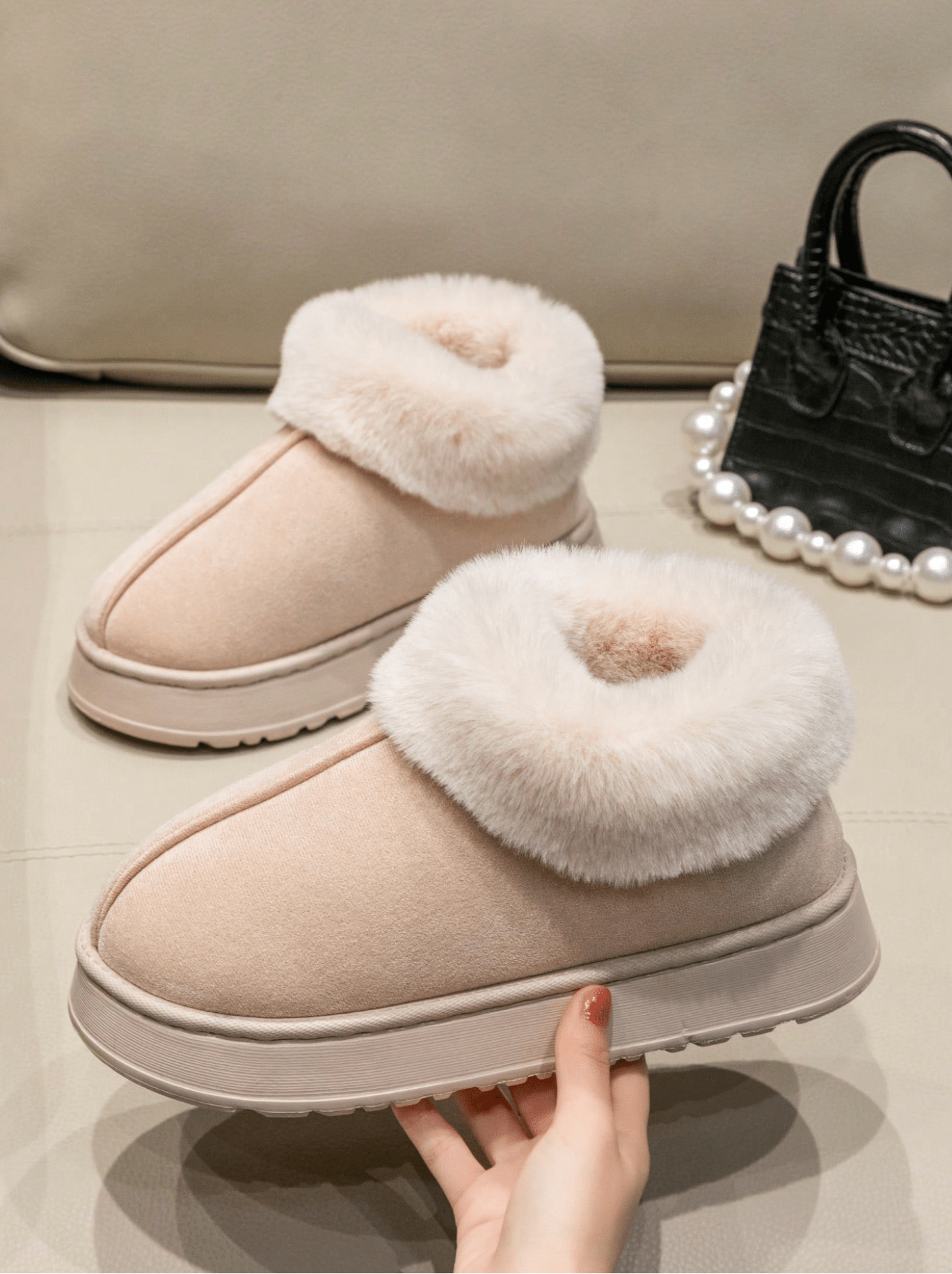 Pantufa Giselle - Hara Bela
