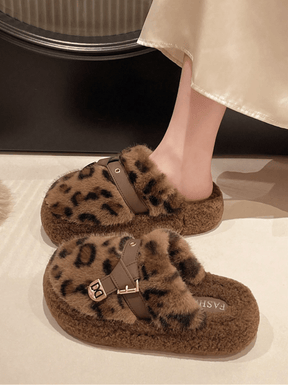 Pantufa Anya - Hara Bela