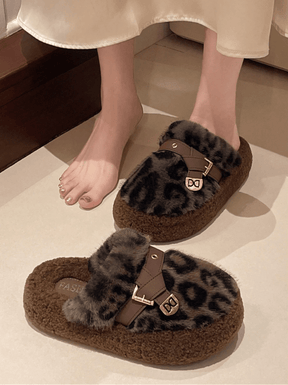 Pantufa Anya - Hara Bela