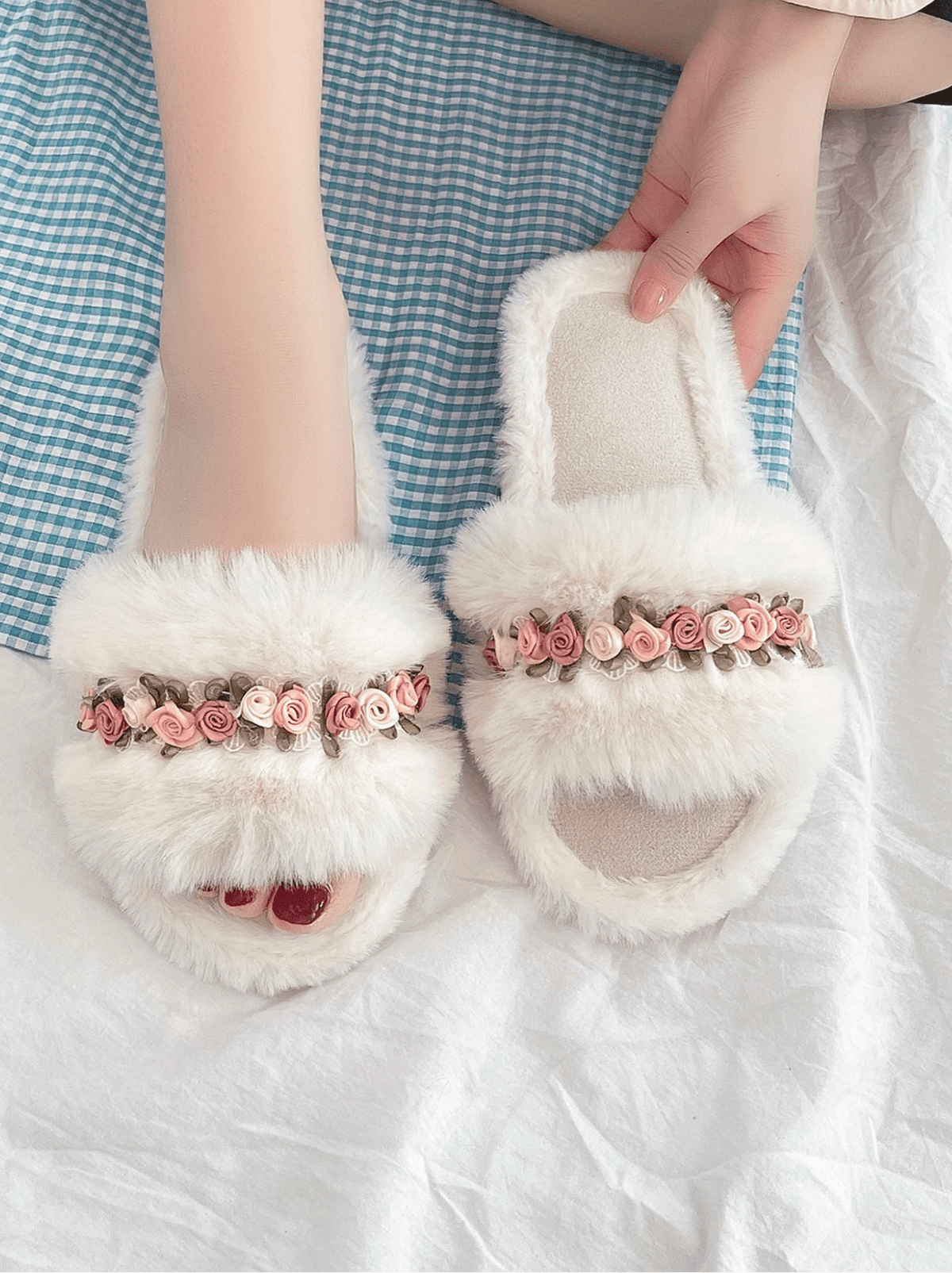Pantufa Naomi - Hara Bela