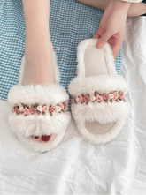 Pantufa Naomi - Hara Bela