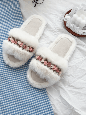 Pantufa Naomi - Hara Bela