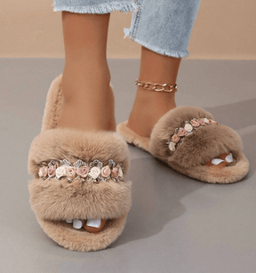 Pantufa Naomi - Hara Bela