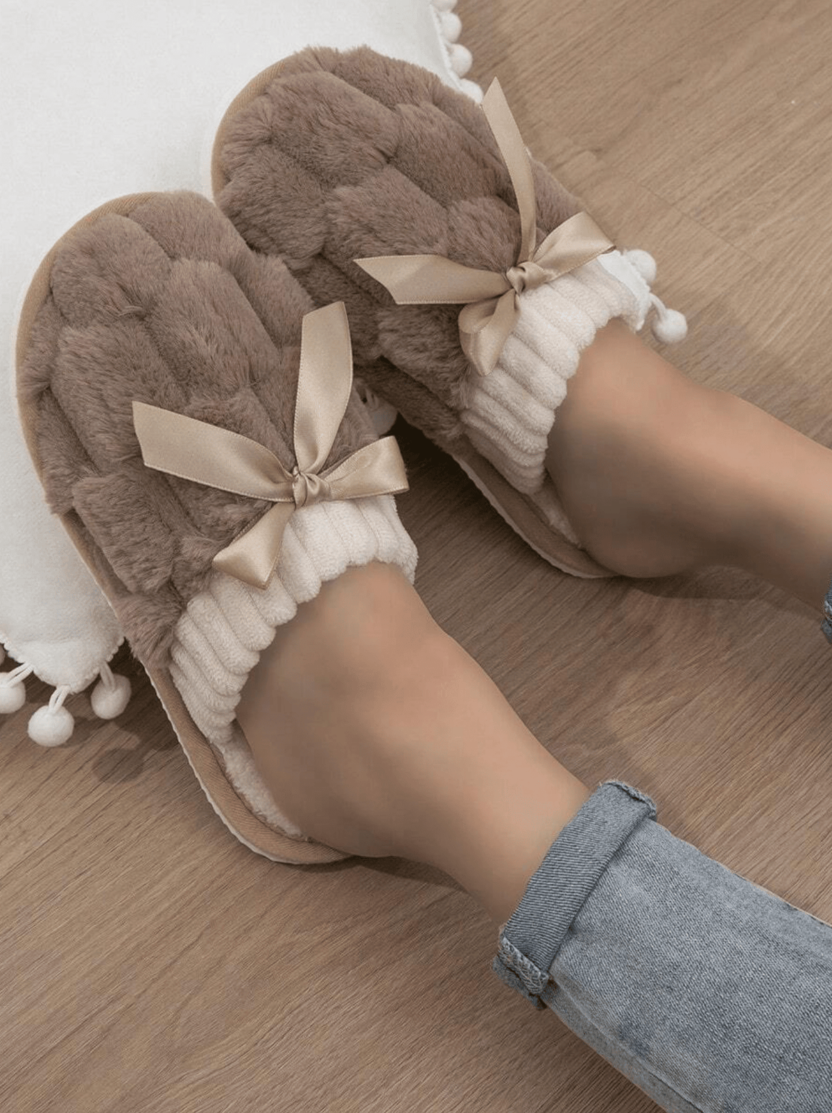 Pantufa Zoe - Hara Bela