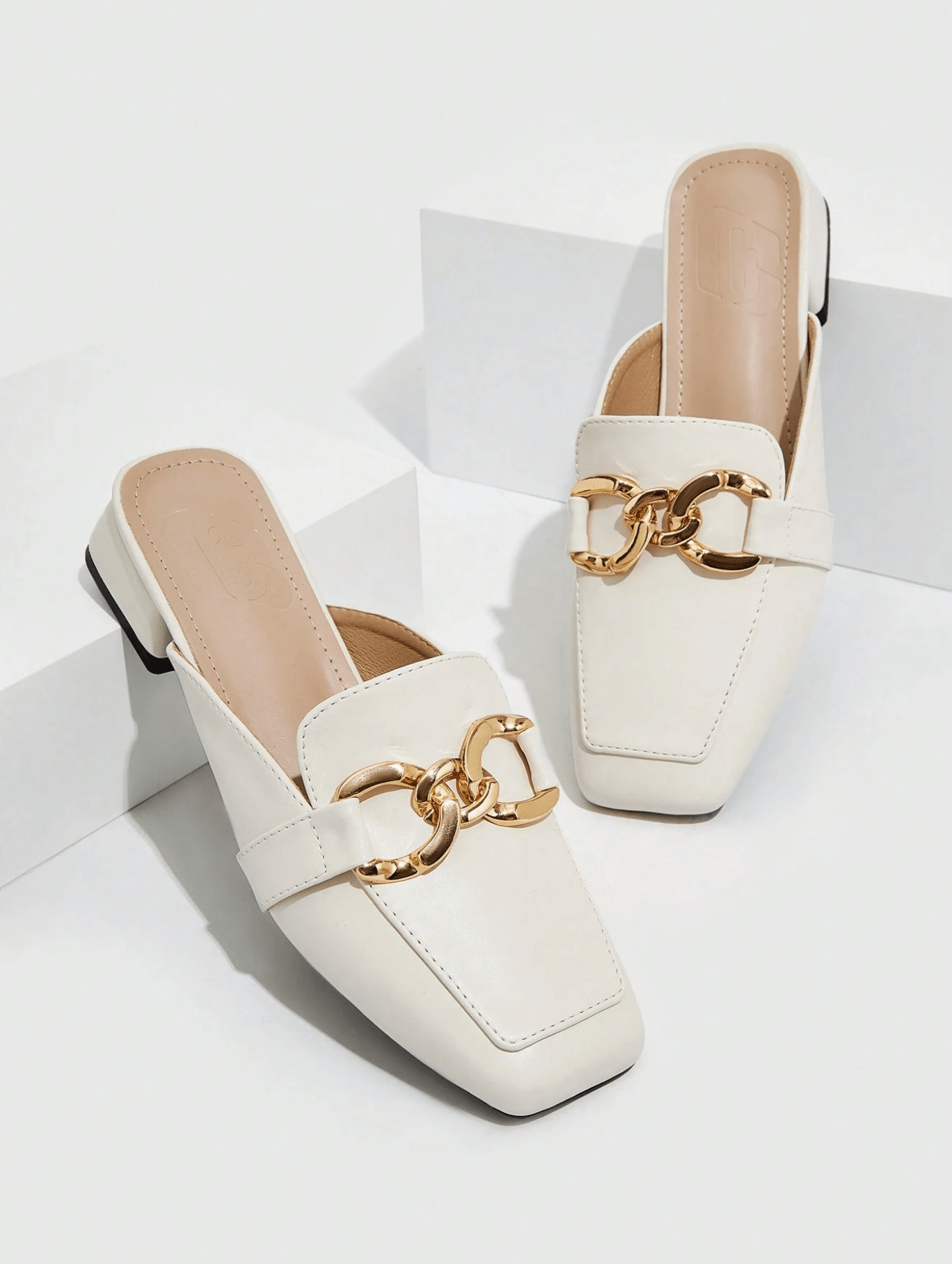 Mocassin Lua Serena - Hara Bela