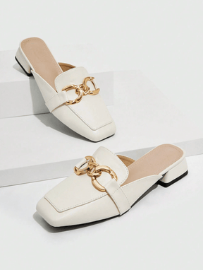 Mocassin Lua Serena - Hara Bela