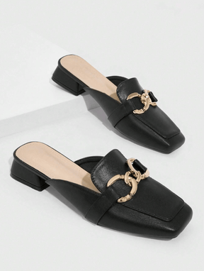 Mocassin Lua Serena - Hara Bela