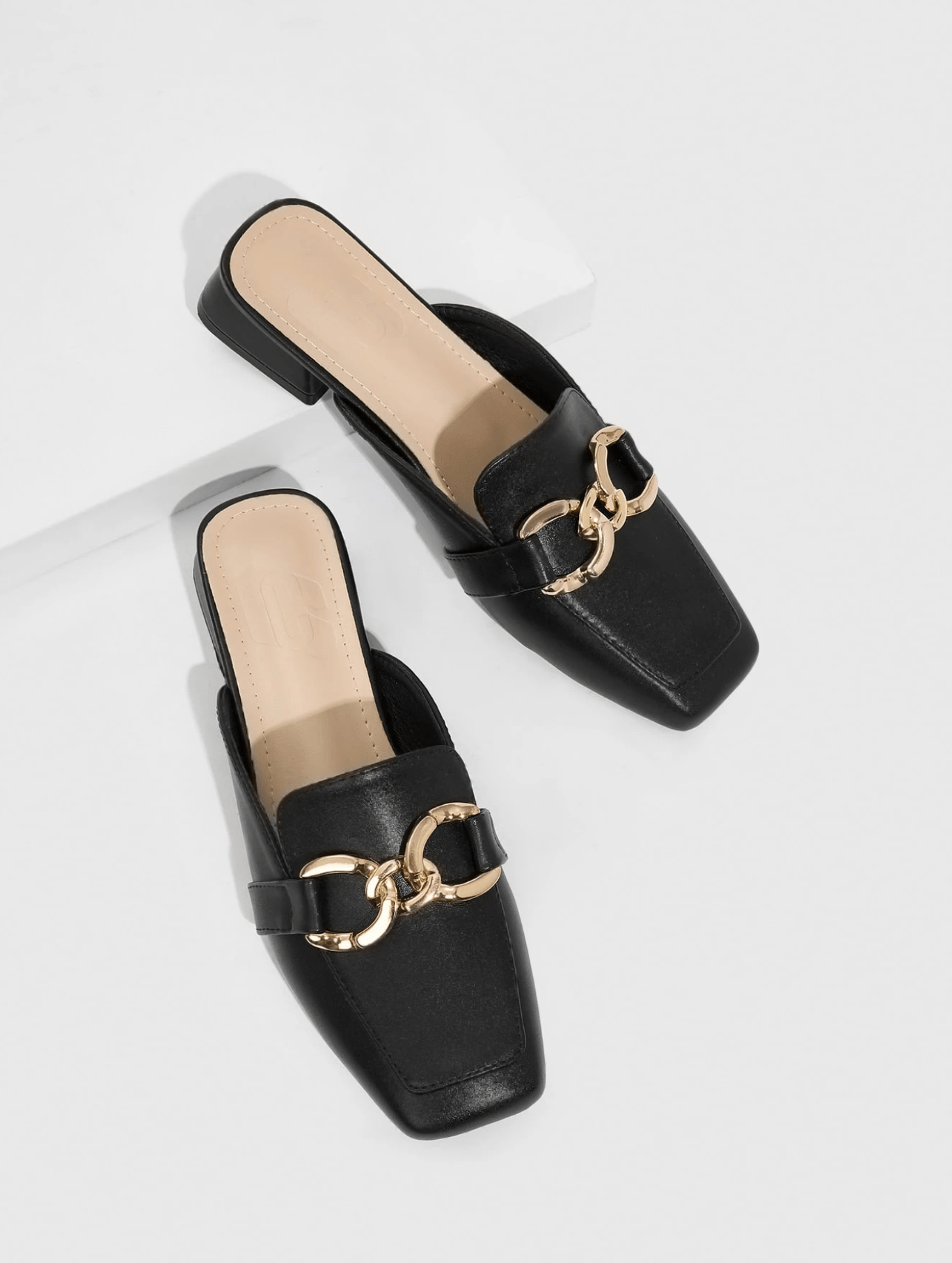 Mocassin Lua Serena - Hara Bela