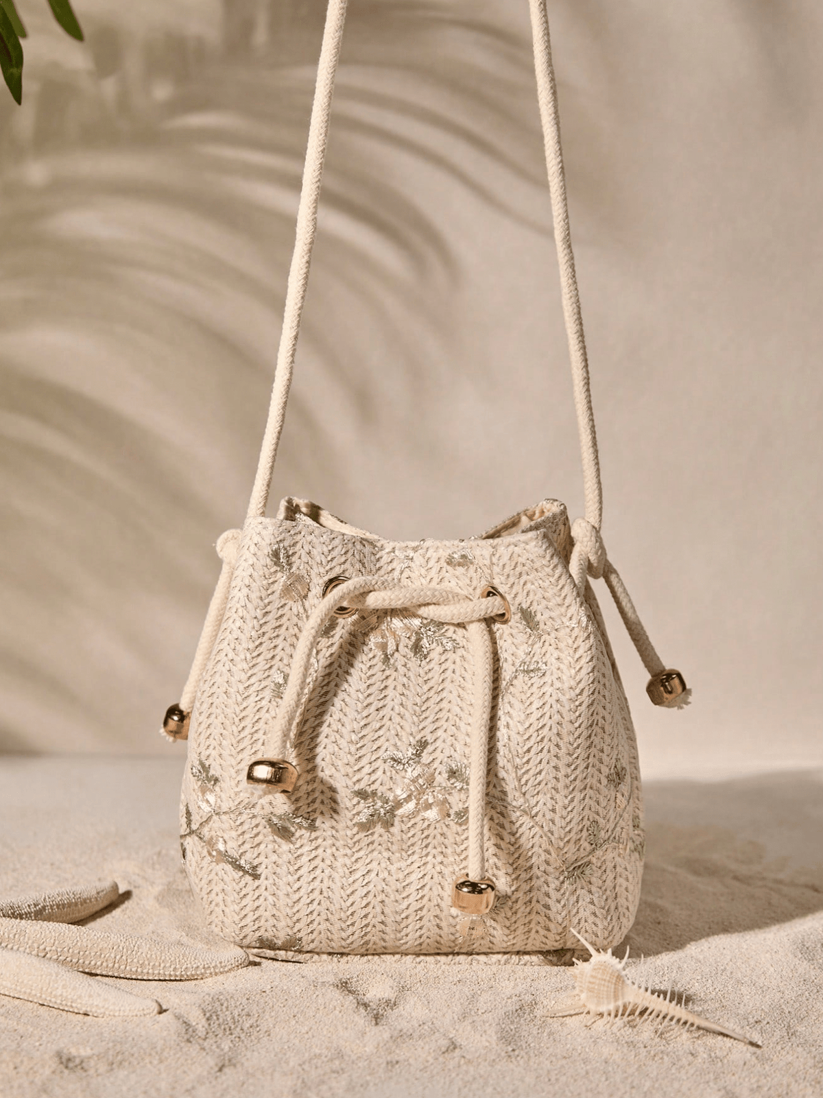 Bolsa Luar - Hara Bela