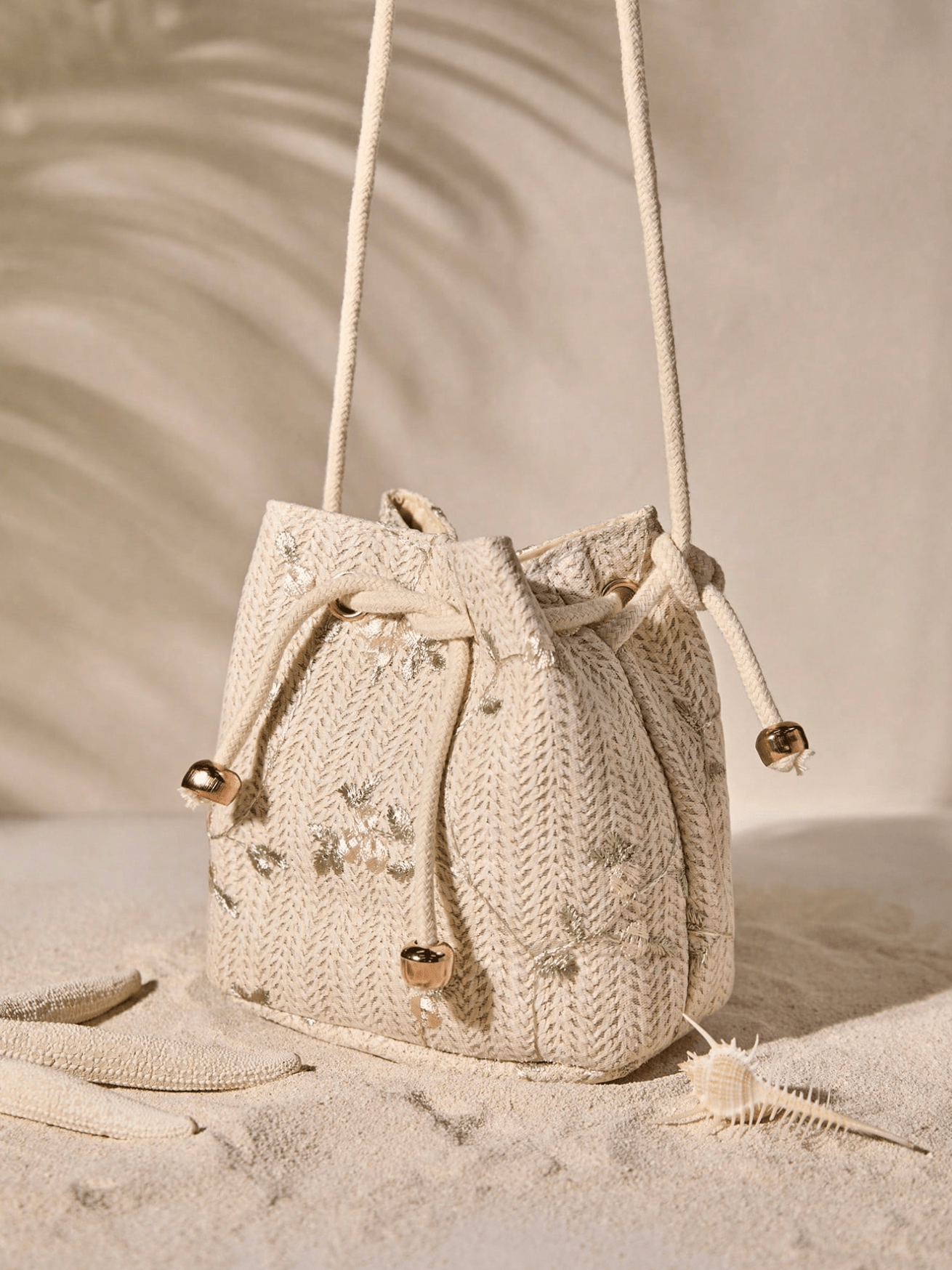 Bolsa Luar - Hara Bela
