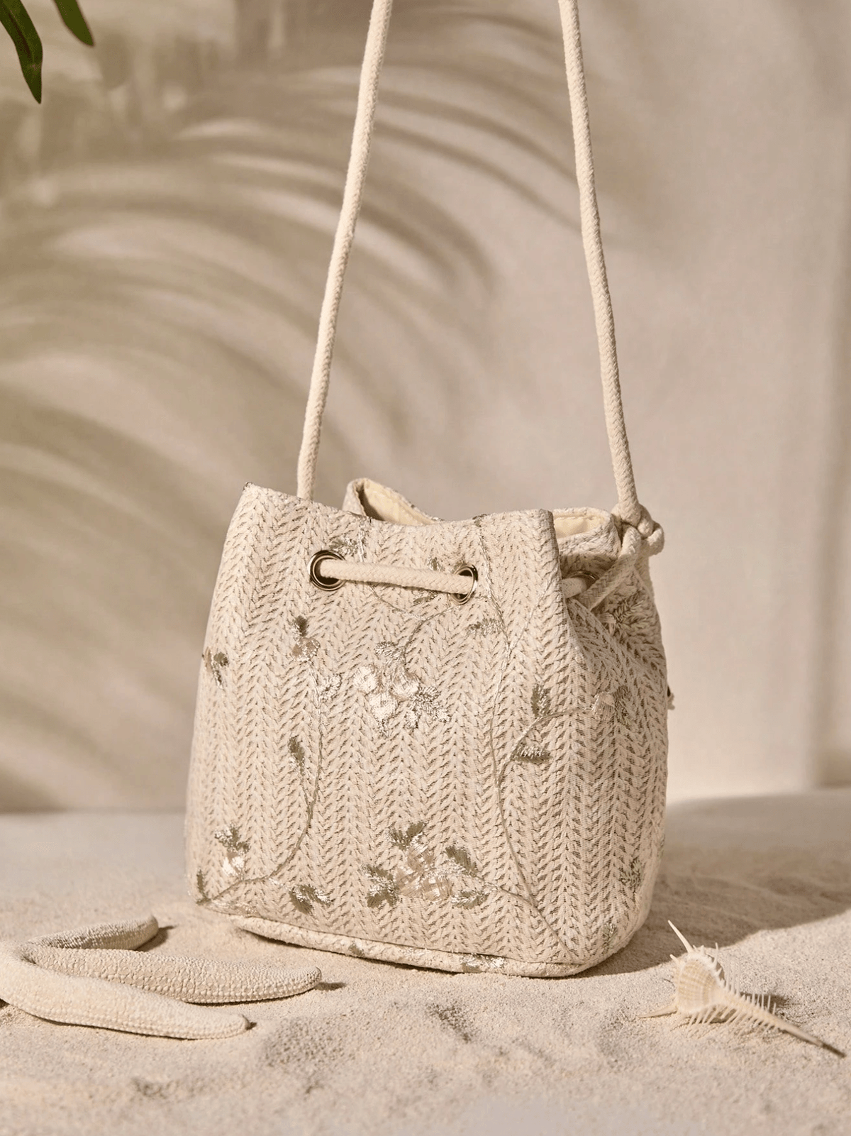 Bolsa Luar - Hara Bela