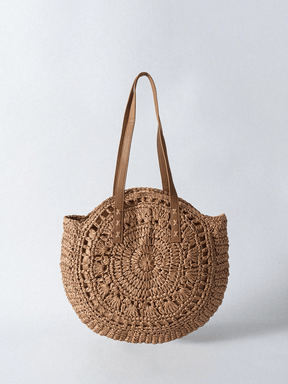 Bolsa Dourada - Hara Bela