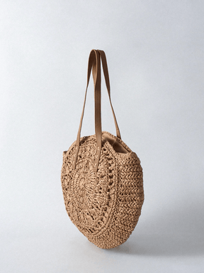 Bolsa Dourada - Hara Bela